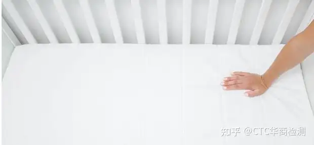 亚马逊婴儿床床垫ASTM F2933-21是什么？哪里可以办理？