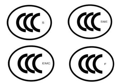 CCC认证_CCC认证标志