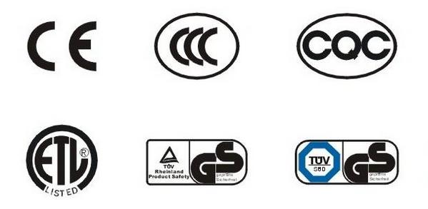 台湾NCC公布六类蓝牙产品免测申请NCC认证
